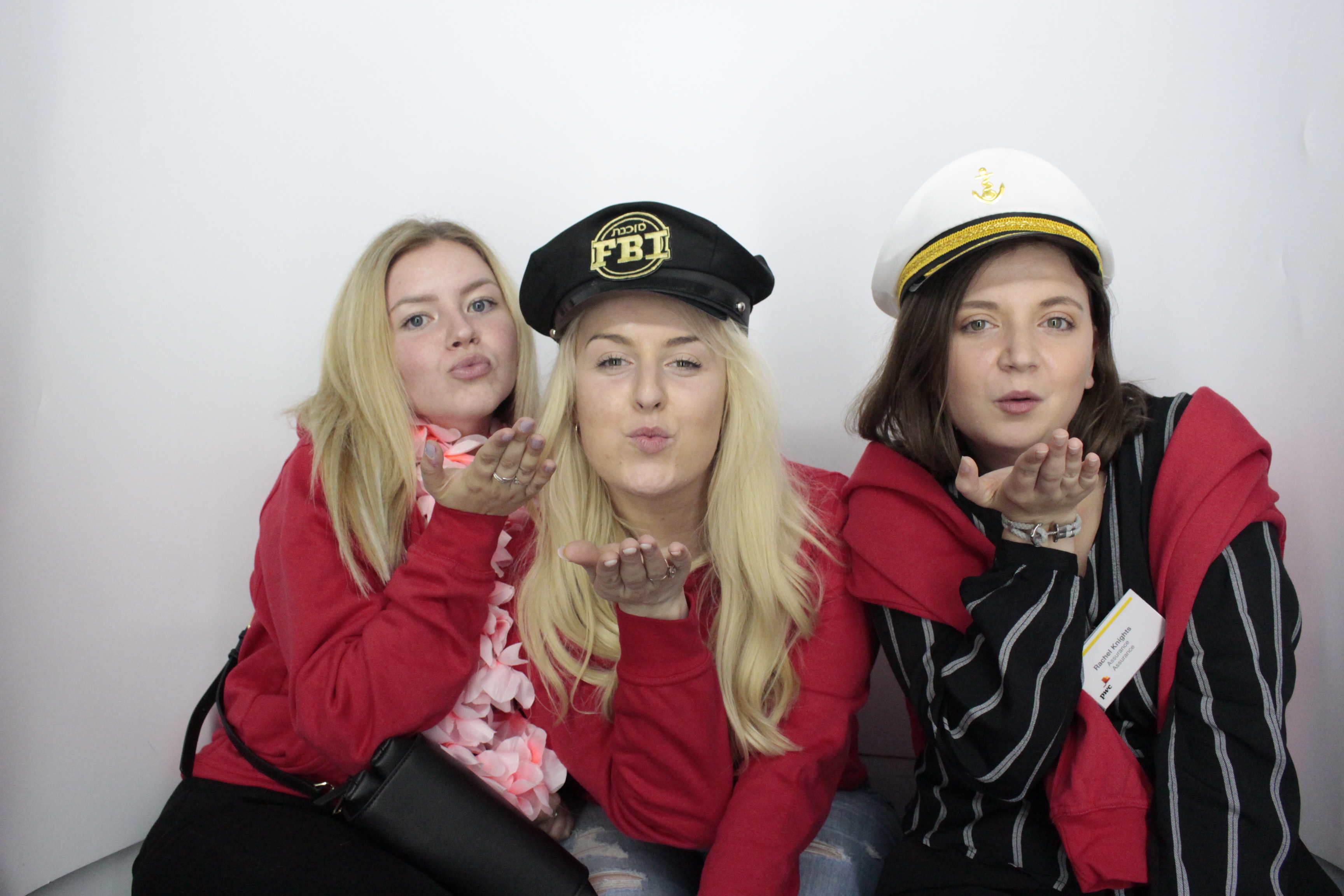 Summer Internship Induction | View more photos from the event at gallery.myphotoboothexperience.co.uk/u/MyPhotoBoothExperienceLtd/Summer-Internship-Induction